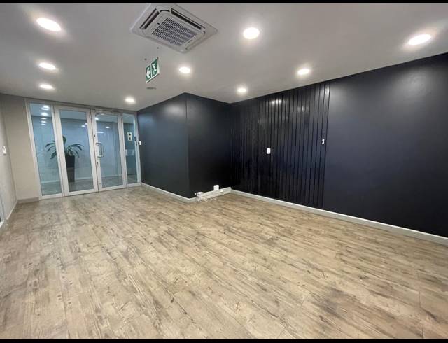 281M² OFFICE TO LET IN RIVONIA